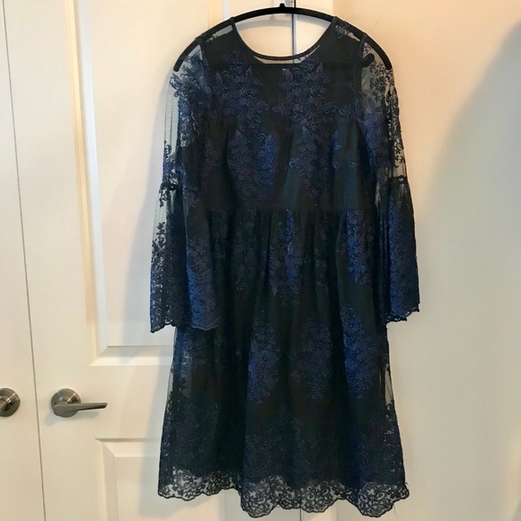 Maternity dress - Picture 1 of 4